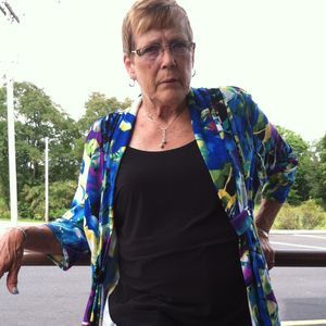 Meet your Posher, Nancy